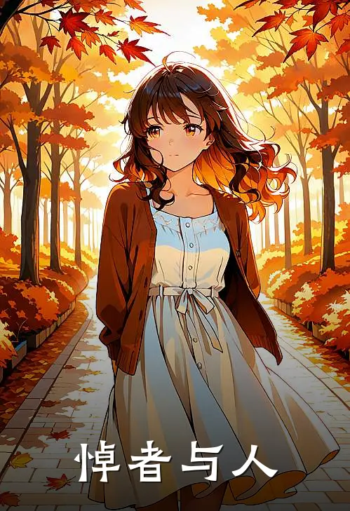 悼者与人(羽洛莱因)免费小说在线阅读_在线阅读免费小说悼者与人(羽洛莱因)