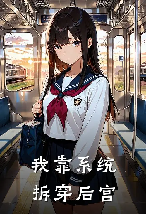 我靠系统拆穿后宫