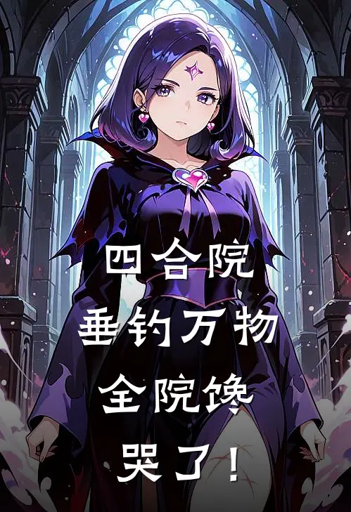 四合院：垂钓万物，全院馋哭了！