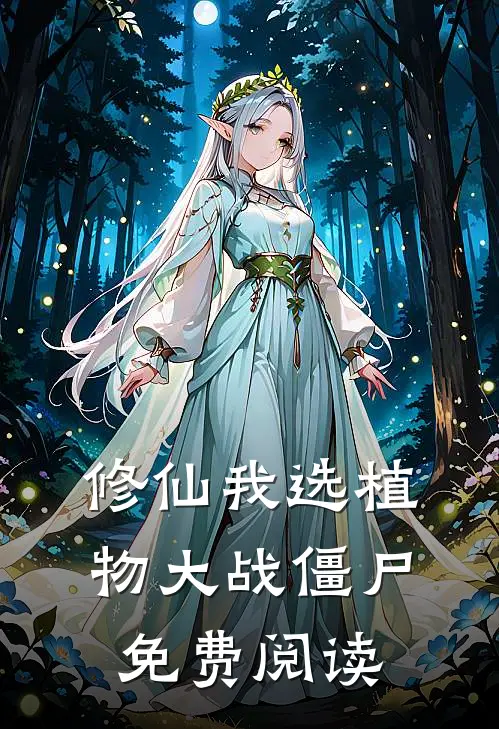 修仙我选植物大战僵尸免费阅读