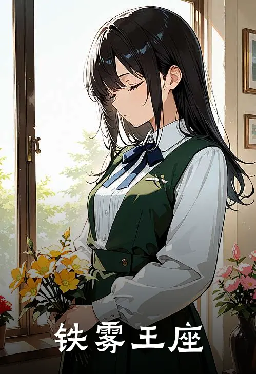 铁雾王座(伊莱亚斯鲍尔)已完结小说_铁雾王座(伊莱亚斯鲍尔)小说免费在线阅读