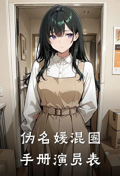 伪名媛混圈手册演员表