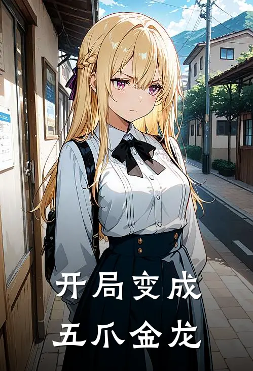 开局变成五爪金龙林辰张振国免费小说大全_小说完结开局变成五爪金龙(林辰张振国)