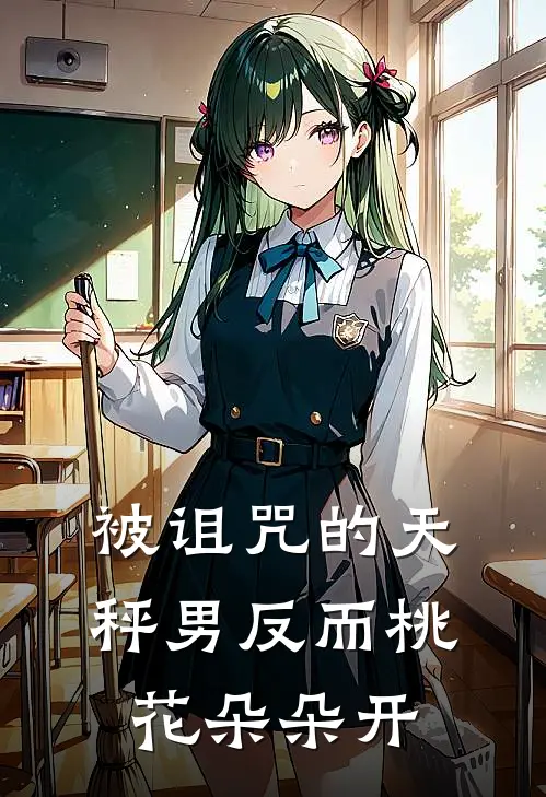 被诅咒的天秤男反而桃花朵朵开