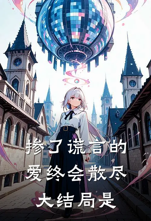 掺了谎言的爱终会散尽大结局是