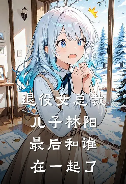 退役女总裁儿子林阳最后和谁在一起了