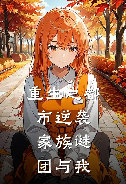 重生之都市逆袭：家族谜团与我