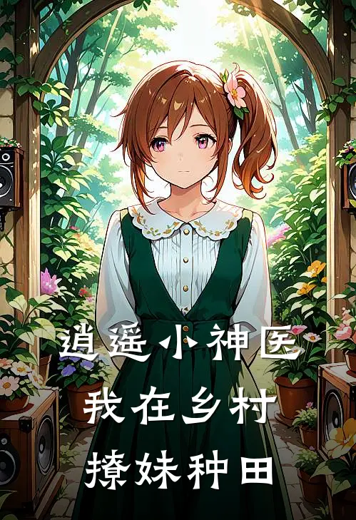逍遥小神医：我在乡村撩妹种田