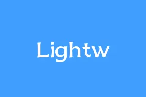 Lightw