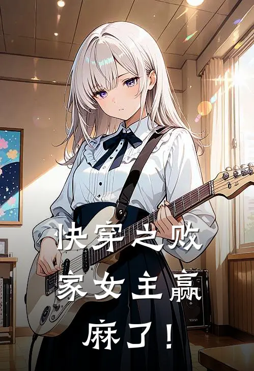 快穿之败家女主赢麻了！