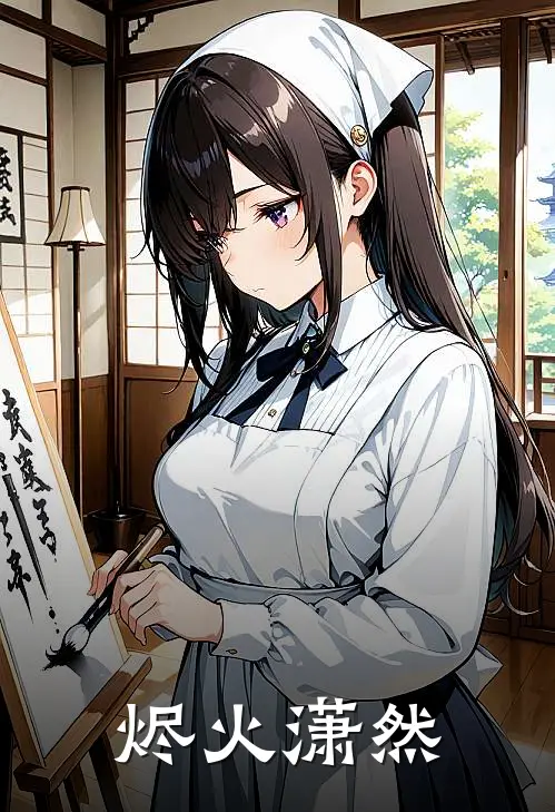 烬火潇然孙逸潇小虎免费小说阅读_免费小说大全烬火潇然(孙逸潇小虎)