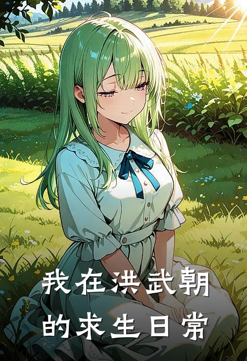 我在洪武朝的求生日常