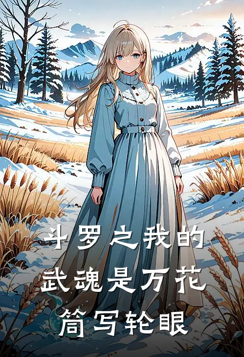 斗罗之我的武魂是万花筒写轮眼(罗宇唐三)全章节在线阅读_罗宇唐三全章节在线阅读