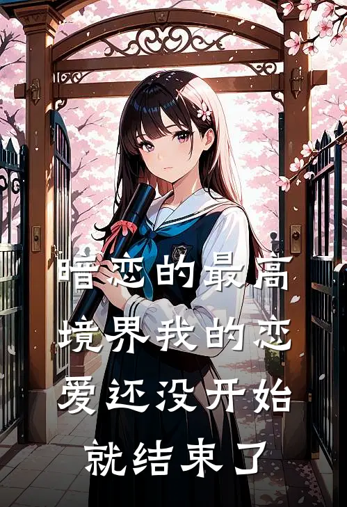 暗恋的最高境界我的恋爱还没开始就结束了