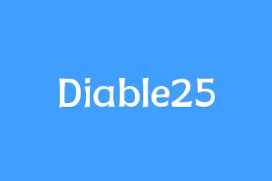 Diable25