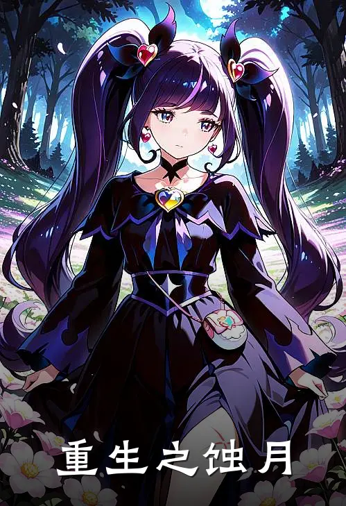 重生之蚀月(林衔青谢砚舟)热门小说排行_完结版小说重生之蚀月林衔青谢砚舟