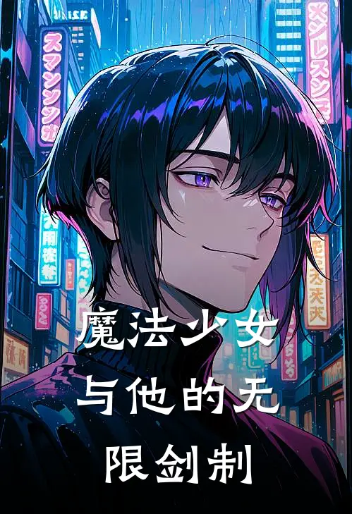 魔法少女与他的无限剑制士郎麻美免费小说完整版_热门的小说魔法少女与他的无限剑制士郎麻美