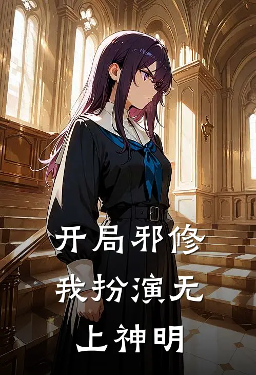 开局邪修，我扮演无上神明陆明远张岚最新热门小说_开局邪修，我扮演无上神明全本在线阅读