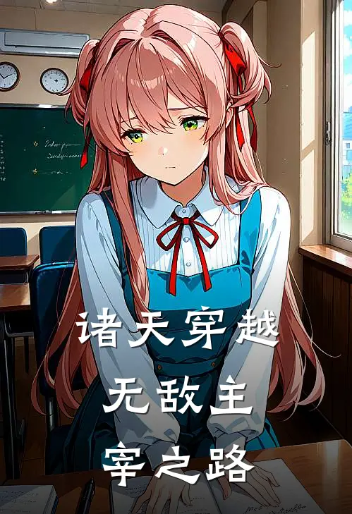 诸天穿越：无敌主宰之路