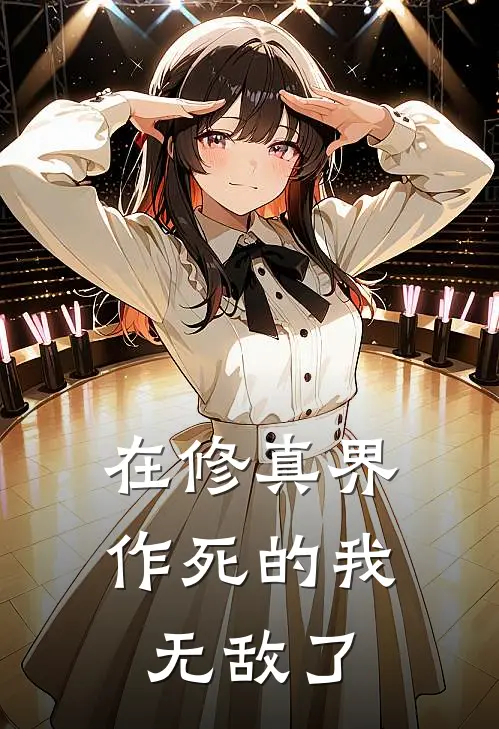 在修真界作死的我无敌了