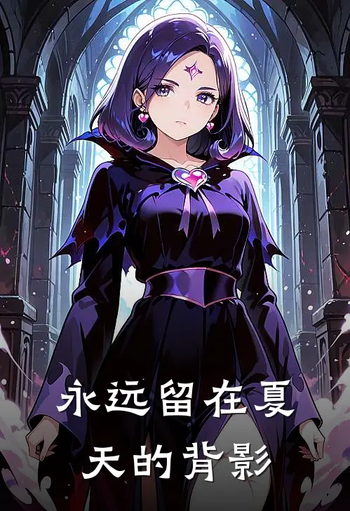 林辰苏清影《永远留在夏天的背影》完结版免费阅读_永远留在夏天的背影全文免费阅读