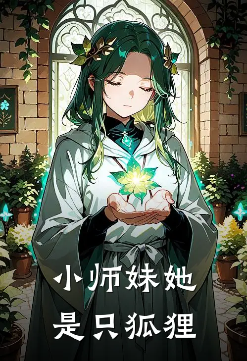 小师妹她是只狐狸