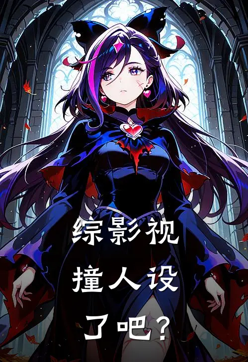 综影视：撞人设了吧？