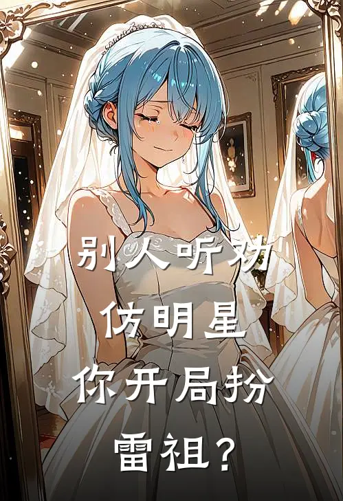 别人听劝仿明星，你开局扮雷祖？