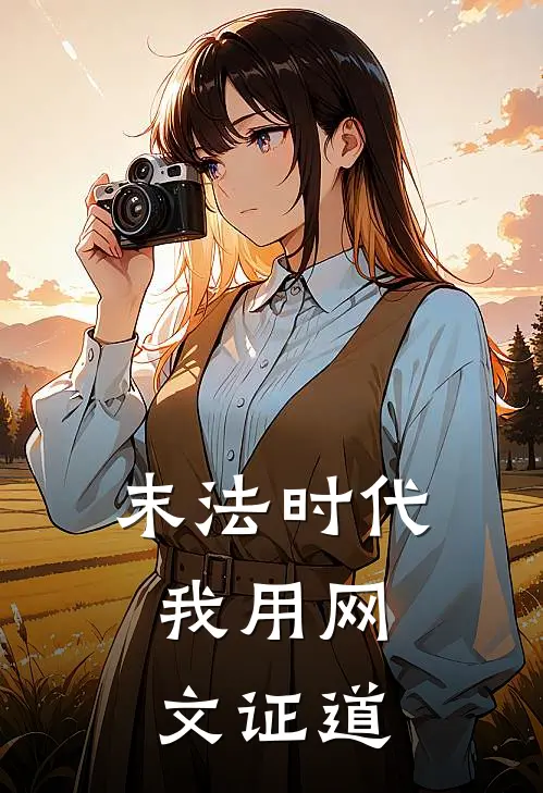 末法时代，我用网文证道张恒林觉最新更新小说_在线阅读免费小说末法时代，我用网文证道张恒林觉