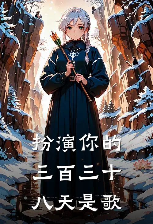 扮演你的三百三十八天是歌