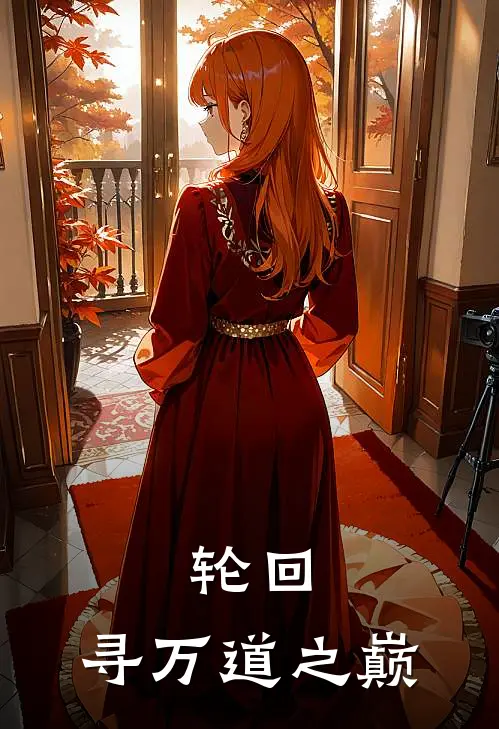 轮回，寻万道之巅