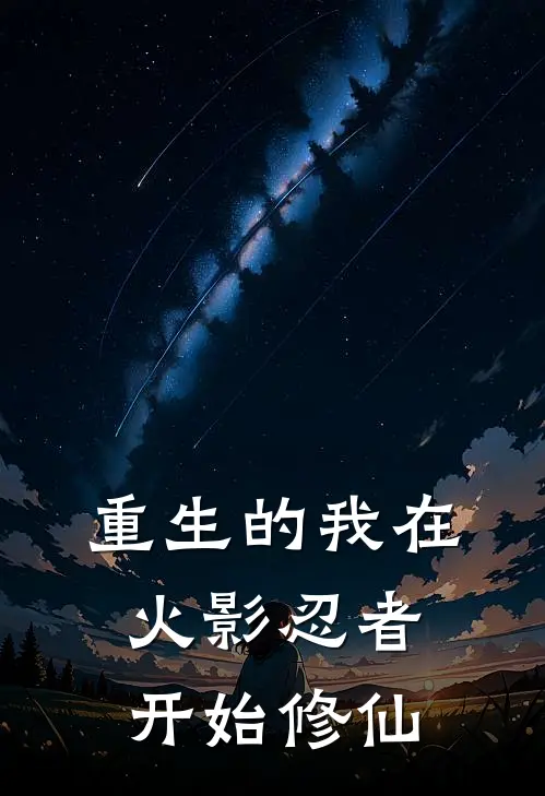 重生的我在火影忍者开始修仙