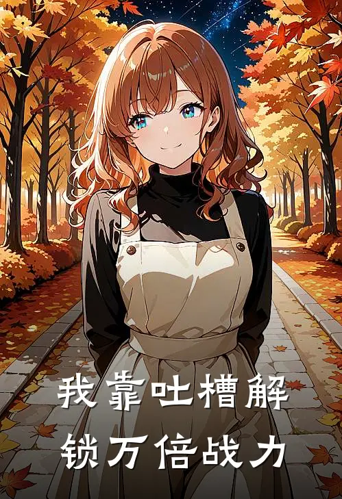 我靠吐槽解锁万倍战力