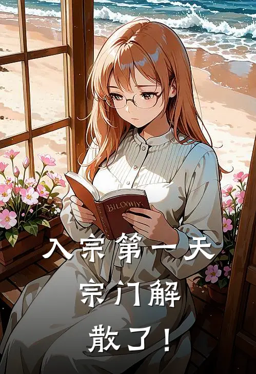 入宗第一天，宗门解散了！陈可道镜云宗完结版小说_完结版小说入宗第一天，宗门解散了！(陈可道镜云宗)