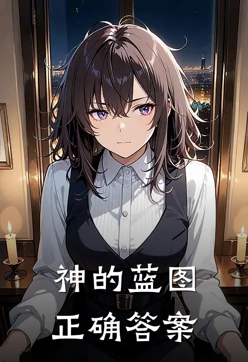 神的蓝图正确答案