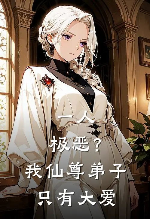 《一人：极恶？我仙尊弟子只有大爱》柳贯一沈冲已完结小说_一人：极恶？我仙尊弟子只有大爱(柳贯一沈冲)全文免费阅读无弹窗大结局