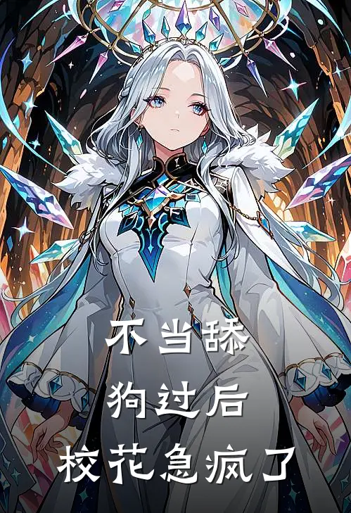 不当舔狗过后，校花急疯了