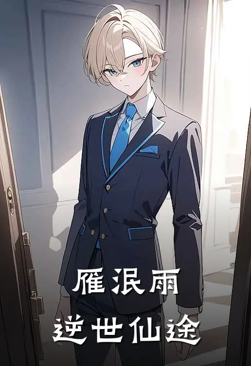 雁泯雨：逆世仙途