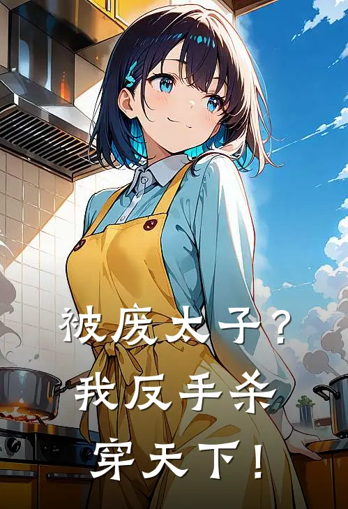 被废太子？我反手杀穿天下！