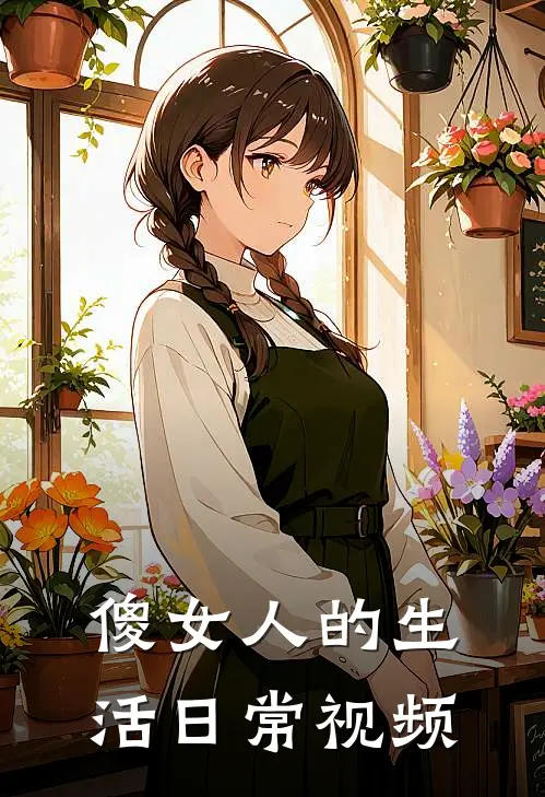 傻女人的生活日常视频