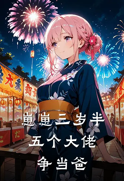 崽崽三岁半，五个大佬争当爸