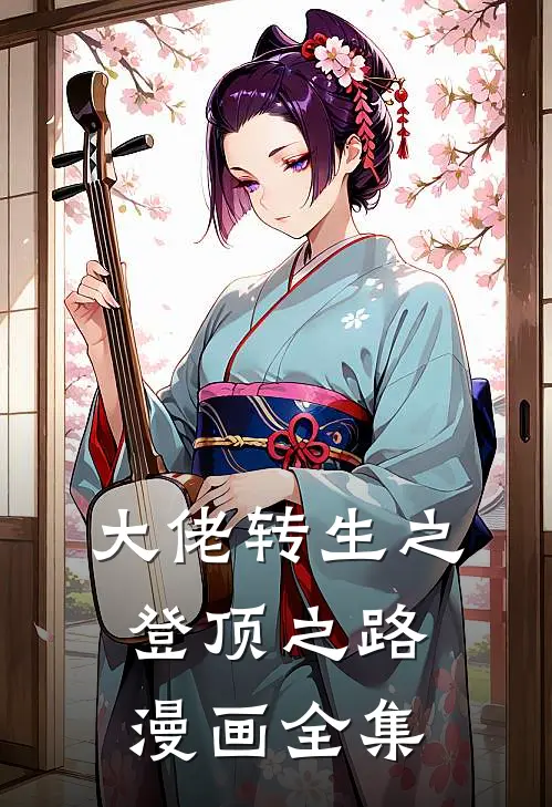 大佬转生之登顶之路漫画全集