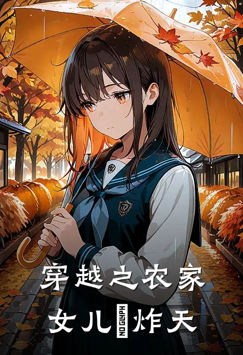 穿越之农家女儿屌炸天