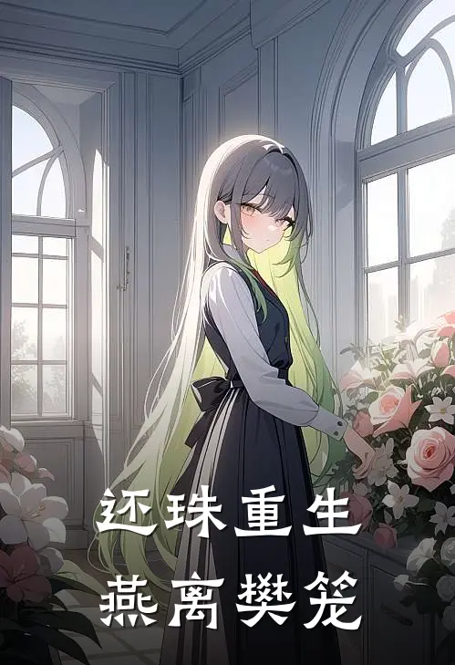 还珠重生燕离樊笼