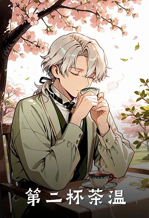 第二杯茶温