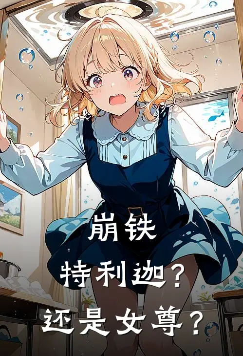 崩铁：特利迦？还是女尊？(芋圆达阿贡)最新免费小说_完本小说免费阅读崩铁：特利迦？还是女尊？芋圆达阿贡