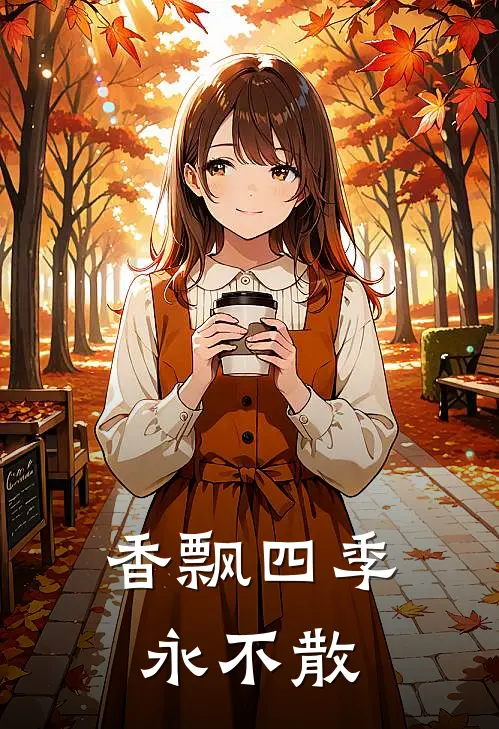 香飘四季永不散