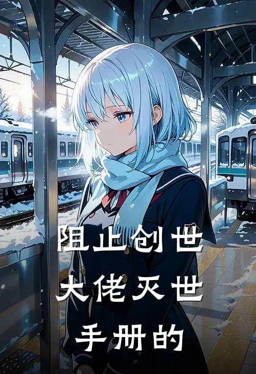 阻止创世大佬灭世手册的