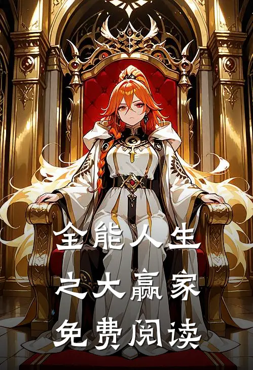 全能人生之大赢家免费阅读