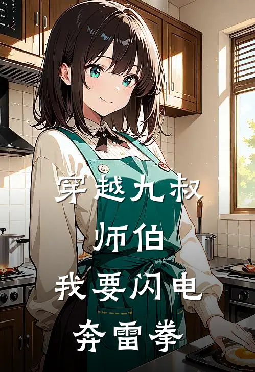 穿越九叔：师伯，我要闪电奔雷拳